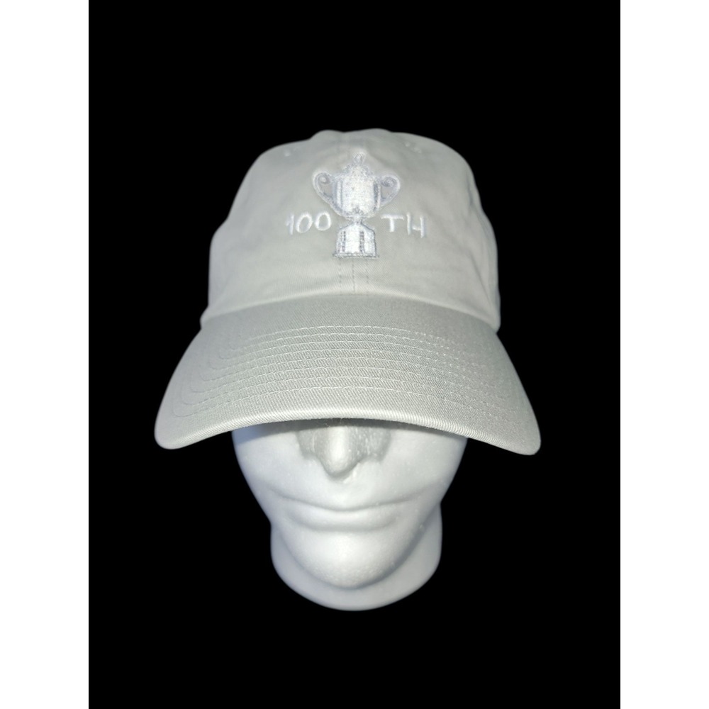 '47 2018 100th PGA Championship Hat Bellerive Unstructured Dad Hat Strapback